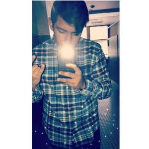 Meet your Posher, Jose luis